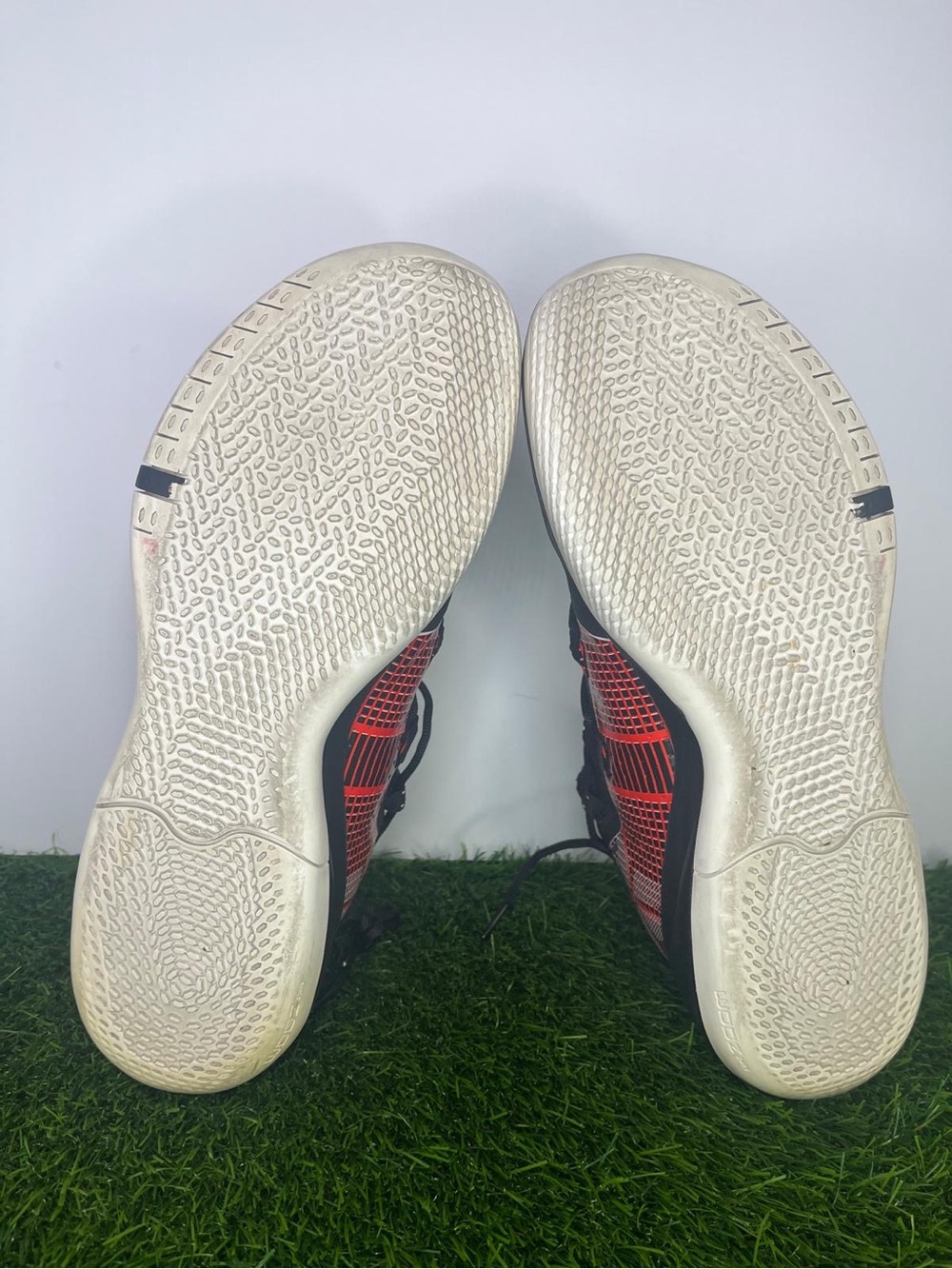 Nike Kobe A.D. 2 “BHM / Black History Month” – Promo Sample – Size M12 - Picture 6 of 7